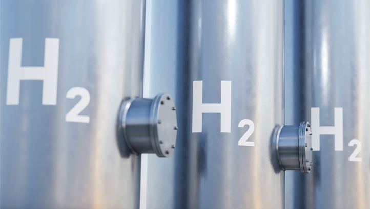 Boris Johnson last year announced an ambition for the UK to host 5GW of low-carbon hydrogen generation capacity by 2030